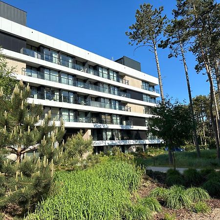 Shelter Luxury Apartament Rogowo  Exterior photo