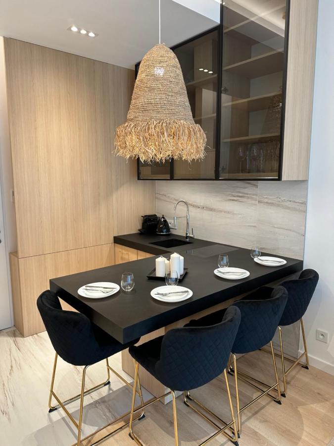 Shelter Luxury Apartament Rogowo  Exterior photo