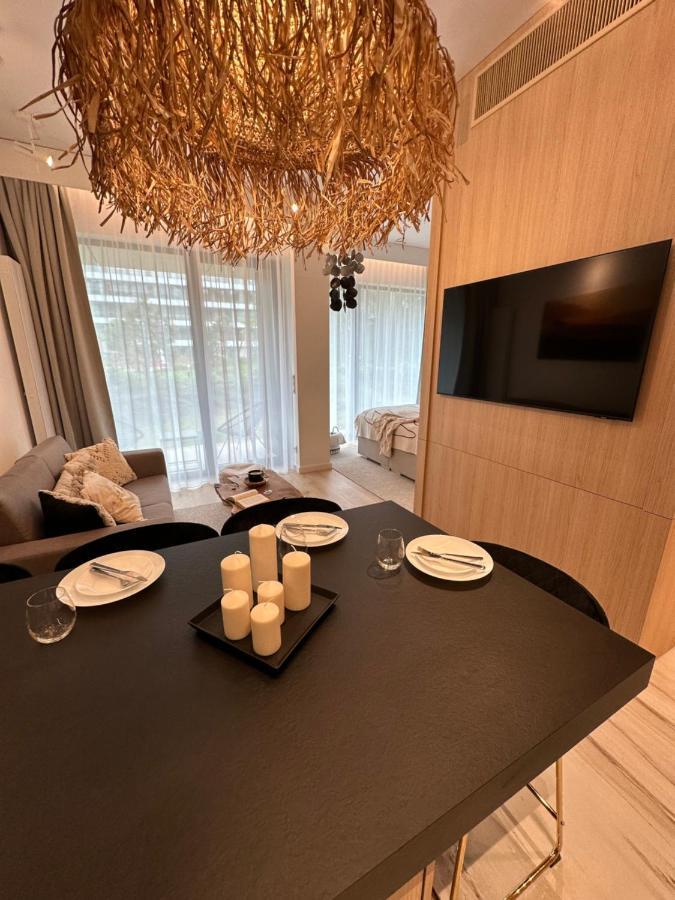 Shelter Luxury Apartament Rogowo  Exterior photo