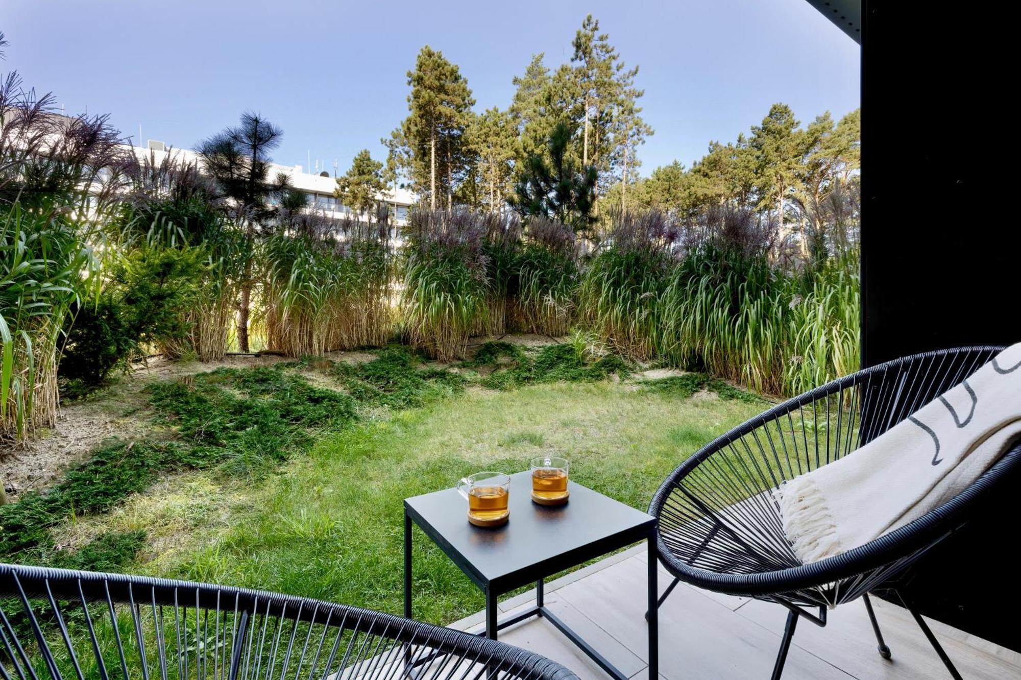 Shelter Luxury Apartament Rogowo  Exterior photo
