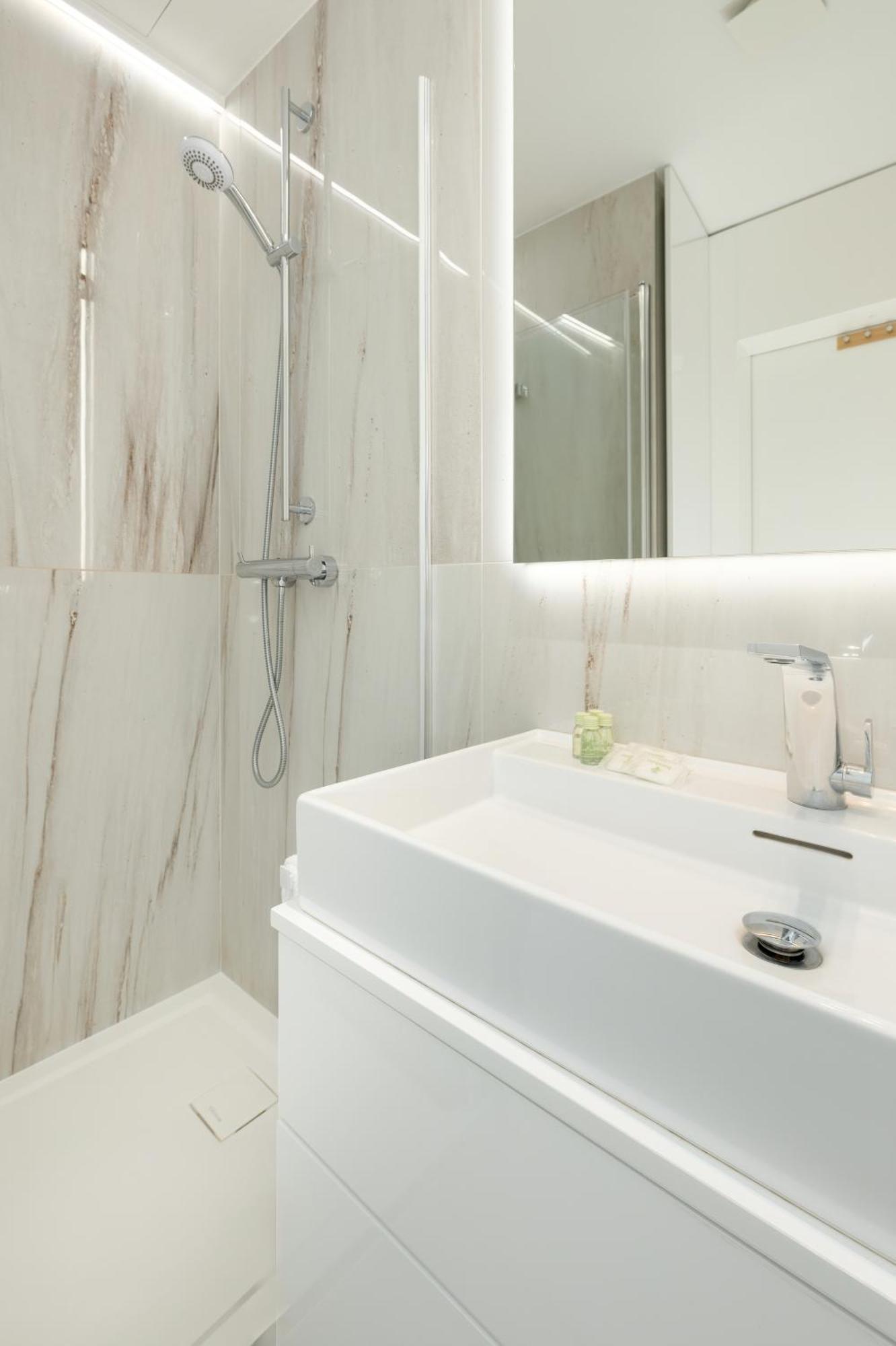 Shelter Luxury Apartament Rogowo  Exterior photo