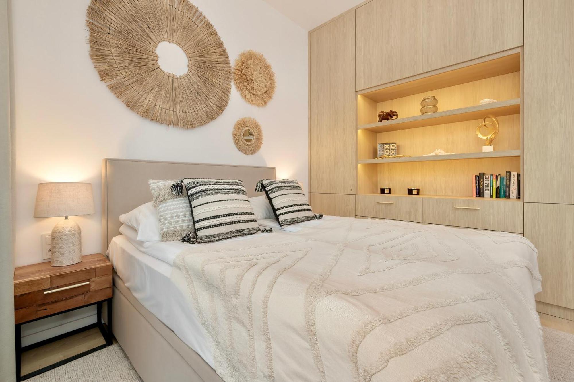Shelter Luxury Apartament Rogowo  Exterior photo