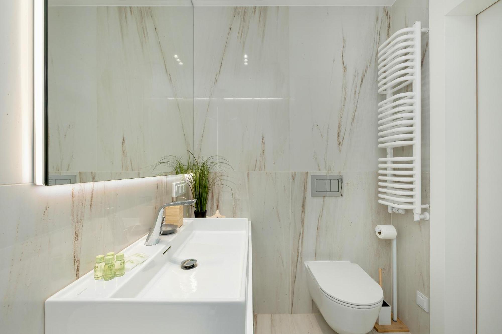 Shelter Luxury Apartament Rogowo  Exterior photo