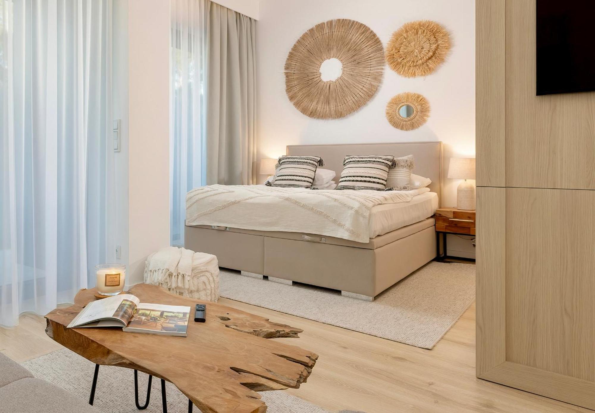 Shelter Luxury Apartament Rogowo  Exterior photo